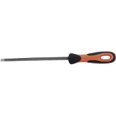 Bahco Zaagvijl driekant dun 150 x 8.4mm type 4-186-06-2-2
