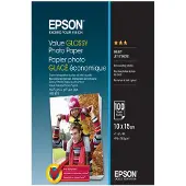 Epson Mat fotopapier C13S400039