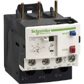 Schneider Electric LRD10 Hulpschakelaar 690 V (max) 1 stuk(s)