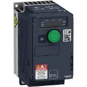 Schneider Electric Frequentieregelaar ATV320U07M2C 0.75 kW 1-fasig