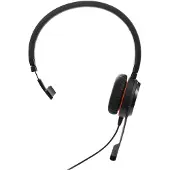 Jabra YOU'RE ON Envolve 20se Uc Hoofdtelefoon