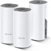 TP-LINK Deco E4 Mesh Wifi