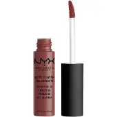 Nyx Make-up lippen Lipstick Soft Matte Lip Cream Rome