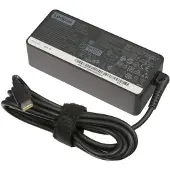 Lenovo 01FR026 netvoeding & inverter Binnen 65 W Zwart