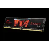 G.Skill Aegis F4-2400C17S-16GIS geheugenmodule 16 GB 1 x 16 GB DDR4