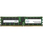 Dell - DDR4 SDRAM - 16 Go - DIMM 288 broches - 2133 MHz , PC4-17000 - 1.2 V - mémoire enregistré - ECC