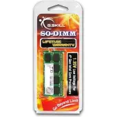 G.Skill 4GB DDR3-1600 4GB DDR3 1600MHz geheugenmodule