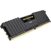 Corsair DDR4 2400MHz 16GB 1 x 288 DIMM Unbuffered