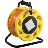 Logilink CQ5090S RJ45 Netwerkkabel, patchkabel Geel, Oranje 1 stuk(s)
