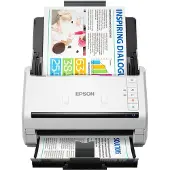 Epson WorkForce DS-770, 215,9 x 6096 mm, 600 x 600 DPI, 30 bits, 24 bits, 10 bits, 8 bits
