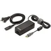Lenovo Voedingsadapter - - ThinkPad 90W - 90 Watt - Zwart - Compatibel met R400, R500, T400,…