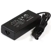 CoreParts MicroBattery MUXMBA-00019 Binnen 65W Zwart netvoeding & inverter