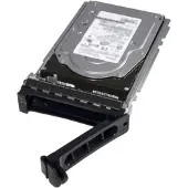 Dell 96G91, 600 GB, 10.000 omwentelingen per minuut, 2,5", SAS