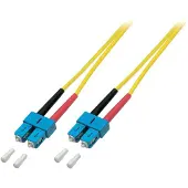 EFB Elektronik SC - SC - 1 meter -