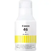 Canon Inktcartridge GI-46Y Geel