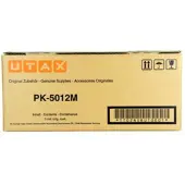 Utax PK-5012M (1T02NSBUT0) toner magenta (origineel)
