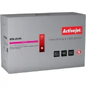 ActiveJet Tonercartridge - - ATH-263N - Compatibel - Magenta - 1 stuk(s)