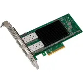 Intel E810XXVDA2BLK netwerkkaart Intern