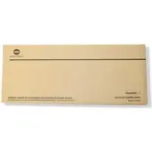 Konica Minolta IU-712Y (A9K708D) drum geel (origineel)