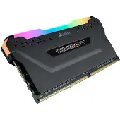 Corsair Vengeance RGB Pro CMW8GX4M1Z3200C16 geheugenmodule 8 GB DDR4