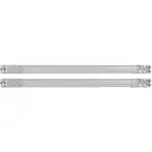 Synology Rail Kit (RKS-02) [Schuifrails voor rekservers].
