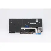 Lenovo CMSK-CS20, BK-BL, LTN, GER, Onderdelen voor notebooks, Zwart