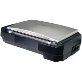 Avision Scanner, Flatbedscanner IDA6 (USB)