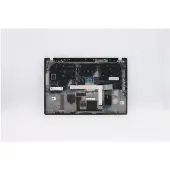 Lenovo Jazz 2.0 INTEL FRU MECH ASM, Onderdelen voor notebooks, Zwart
