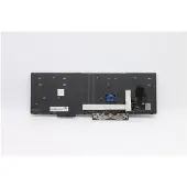 Lenovo Primax - Vervangingstoetsenbord voor laptop - met trackpoint