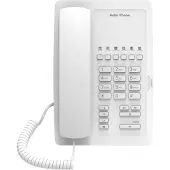 Fanvil VoIP-Telefoon - - H3W - Wit - Gebruik Hotel - Wi-Fi POE