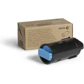 Xerox 106R03873 toner cartridge cyaan extra hoge capaciteit (origineel)