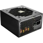 Cougar CGR GEX-750: voeding, GEX 750W, ATX3.0, 80 Plus Gold, modulair