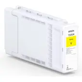 Epson C13T50U400 (T50M) Inktcartridge Geel