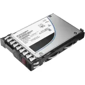 HP Value Endurance Enterprise Value M1 - SSD - 480 GB - Hot-Swap - 2,5" SFF (6,4 cm SFF)