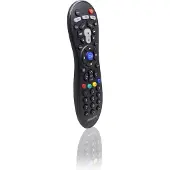 Philips - Universele Afstandsbediening - SRP3013/10 - 3-in-1 - Leer Functie - Ruime IR-Code Bibliotheek - Smart TV
