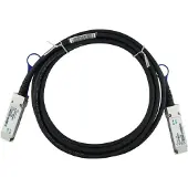 BlueOptics HPE P08216-001 Compatibel DAC QSFP56 BL070701W0,5M30, Zendontvangers