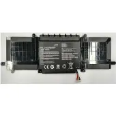 CoreParts MBXAS-BA0272 laptop reserve-onderdeel Batterij/Accu