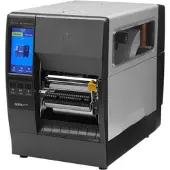 Zebra ZT231 industriële labelprinter thermal transfer met USB, bluetooth en ethernet
