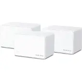 Mercusys Halo H80x Wifi-toegangspunt 3 Eenheden
