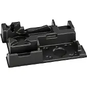 Bosch L-BOXX 136 Inlay voor GEX 18V-125 Schuurmachine