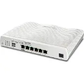 Draytek Vigor 2865 Bijlage-B, Router