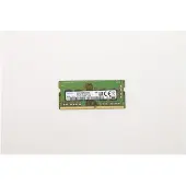 Lenovo SODIMM - - W125681985 - 8GB - DDR4 - 3200MHz