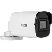 ABUS TVIP68511 IP-Kamera 4K T/N IR PoE IP67 IK10 TVIP68511 IP Bewakingscamera LAN 3840 x 2160 Pixel