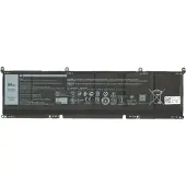 Dell 69KF2 / 70N2F accu (11.4 V, 86 Wh, 7167 mAh, origineel)