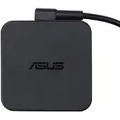 Asus Adapter - - W125603098 - 45W - 19V - Zwart