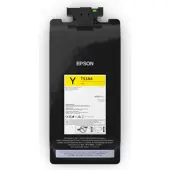 Epson T53A4 inktcartridge geel (origineel)