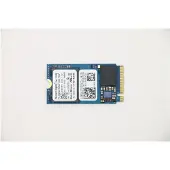 Lenovo WD SN530 PCIe 2242 SSD, modelnummer 5SS0X54155