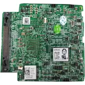 Dell PERC H730P Integrated RAID - Overvallige controleur - Serial Attached SCSI (SAS)
