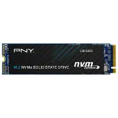PNY Hard Drive M280CS1030-250-RB