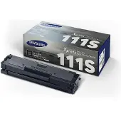 Samsung MLT-D111S toner cartridge zwart (origineel)